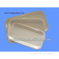 Dental clinic sterilization paper tray